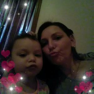 Meet your Posher, Glenda